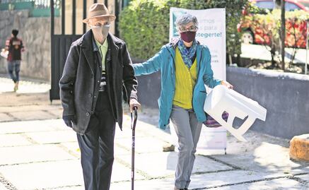 ¿Desde cuándo y qué necesitas para tramitar la Pensión Bienestar para adultos mayores?