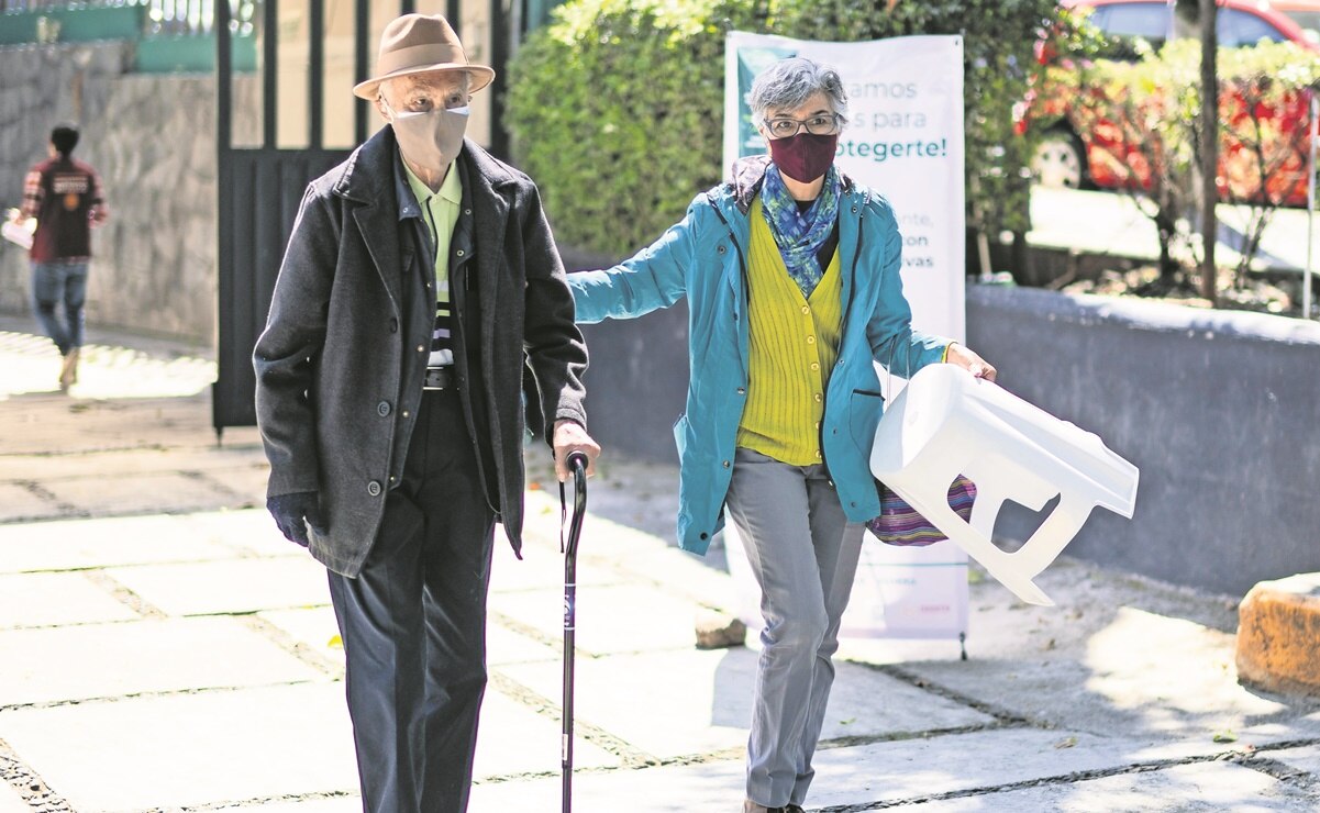 ¿Desde cuándo y qué necesitas para tramitar la Pensión Bienestar para adultos mayores?