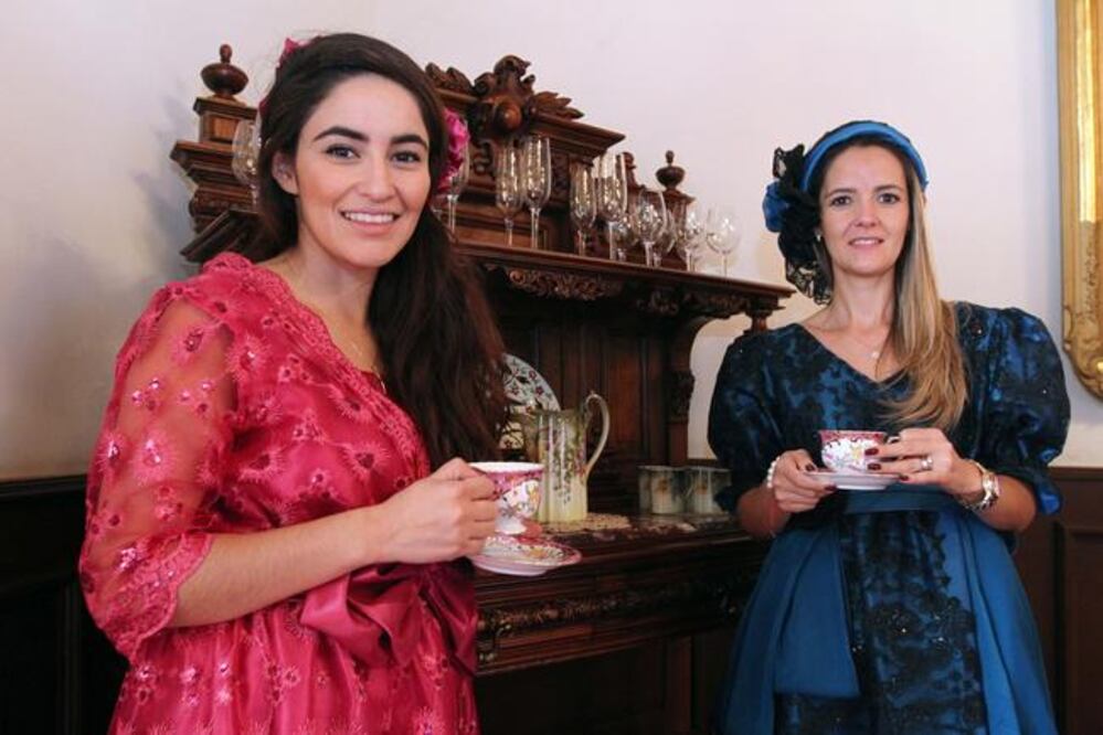 “El mayor logro es lo que las chicas sienten”