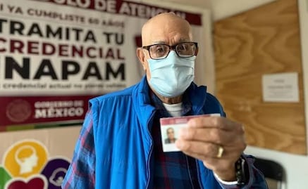 Tarjeta INAPAM: Así puedes tramitarla de forma rápida en San Luis Potosí