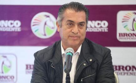 AMLO se ha convertido en el nuevo “jefe” de la mafia en el poder, afirma "El Bronco"