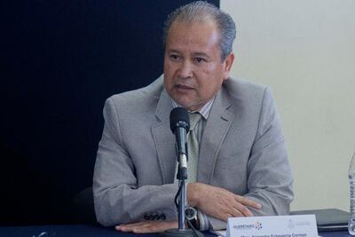 Sujeto refrigera cuerpo de su madre durante 5 años: FGE