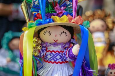 Querétaro, orgulloso de sus raíces y su historia