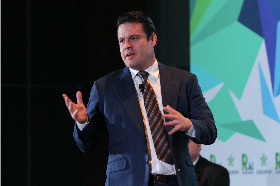 Personal del restaurante limpió escena del asesinato de Aristóteles Sandoval: Fiscal de Jalisco