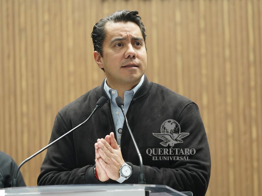 Foto: Ángel González