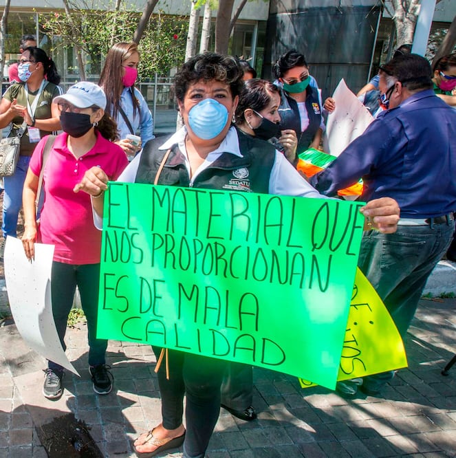 Foto: Demian Chávez