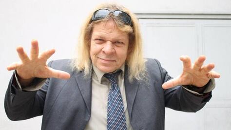 Falleció el luchador Emilio Charles Jr