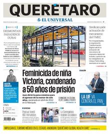 Portada 10 de marzo de 2023 