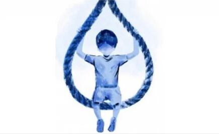 Al menos ocho menores se han suicidado en CDMX durante 2019