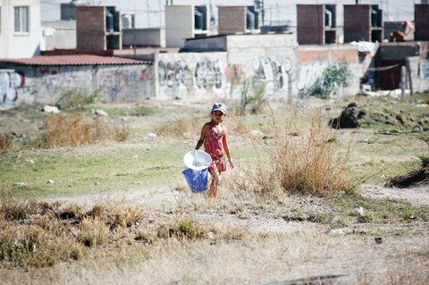 Proyectan llevar agua a todo SJR