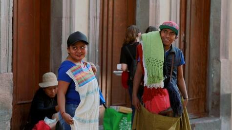 Esperanza, una historia inspiradora