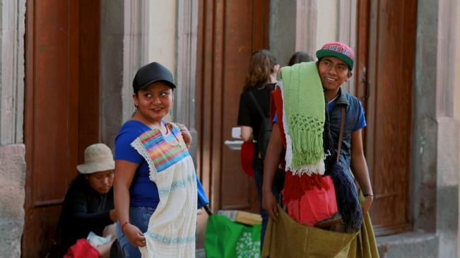 Esperanza, una historia inspiradora