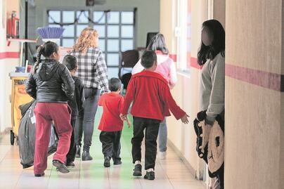 Hogares de corazón, el proyecto para dar una familia y hogar temporal a adolescentes queretanos