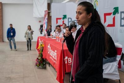 Huimilpan es primer lugar en remesas