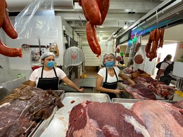 Todos los alimentos han subido de precio, en Querétaro; reportan inflación de 11.41%