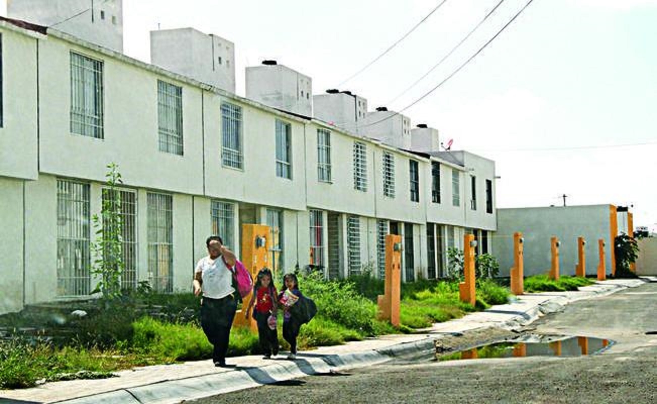 El Marqués: dan apoyos de vivienda por 3.1 mdp