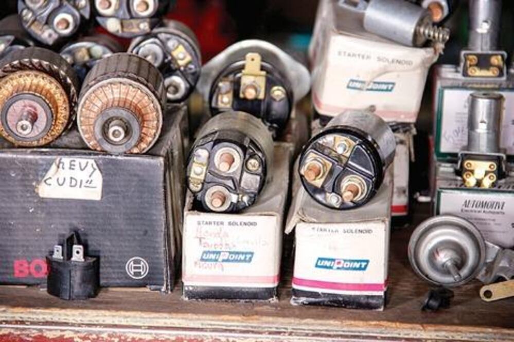 ‘Piratas’, 40% de artículos eléctricos vendidos