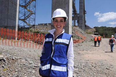 Interesa a inversionistas foráneos construir monorriel