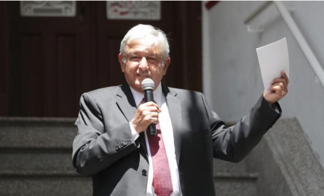 Foto: Archivo/EL UNIVERSAL