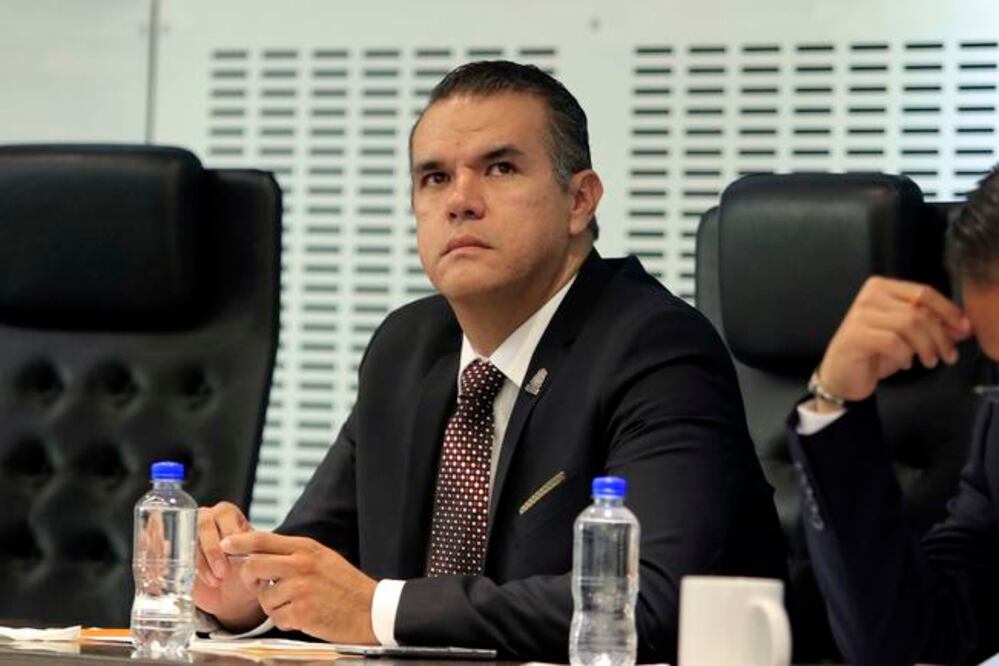 Foto: Archivo. EL UNIVERSAL