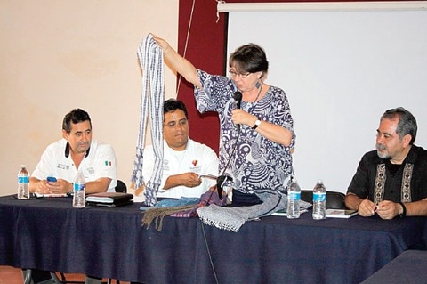 Impulsa Inmupred certificación de artesanos