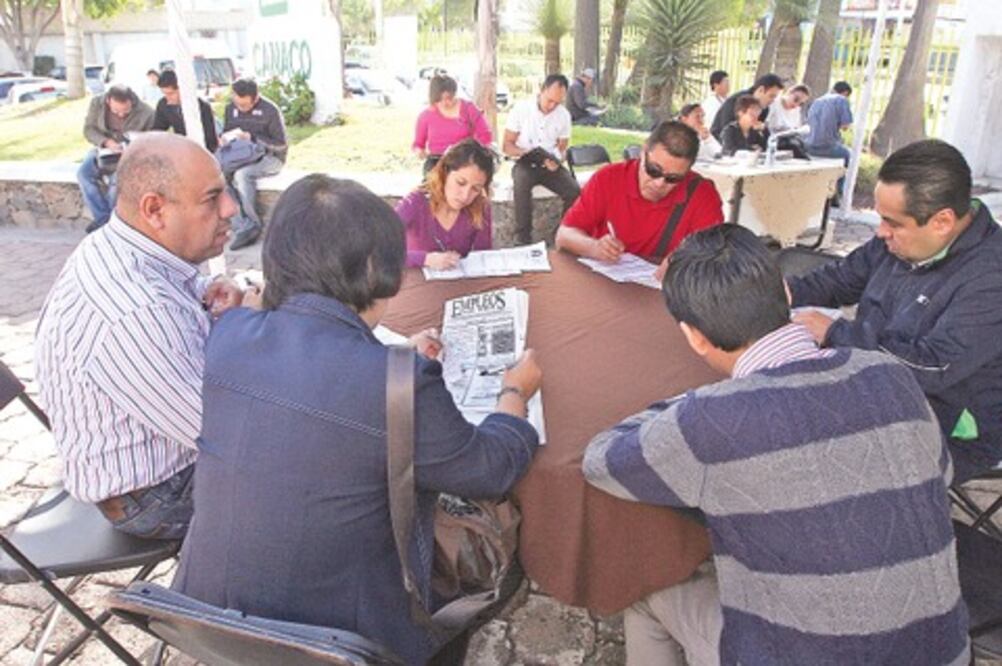 Canaco reporta tres robos diarios