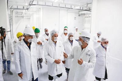 Admite FDS uso de sales en el rastro TIF