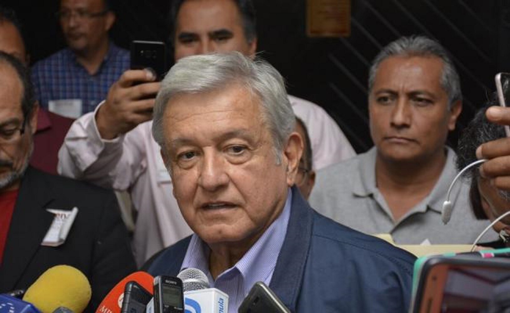 Confirma Fitch calificación de México; ve riesgos por AMLO