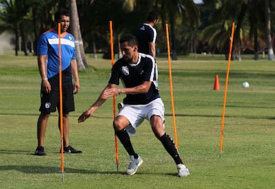 León, más provechoso que el Tri