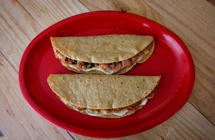 Todo el sabor del norte llega al bajío