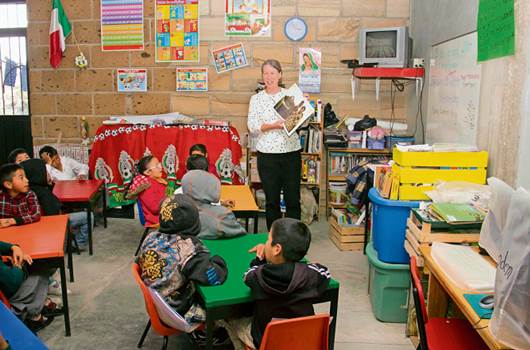 Inspecciona Protección Civil casa hogar