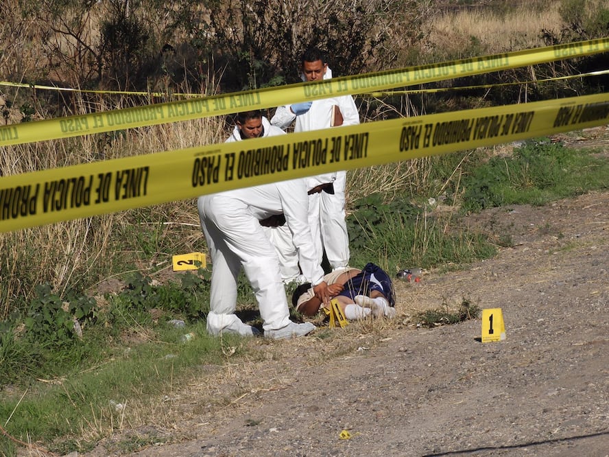 Foto: Luis Rodríguez