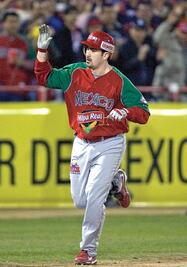 México abre ante Italia en el Clásico de Beisbol