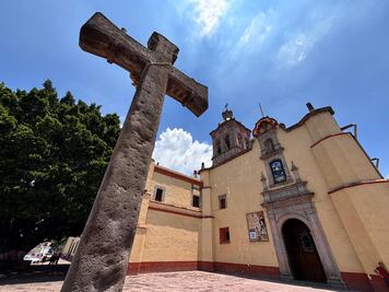 Santuario de El Pueblito será basílica menor