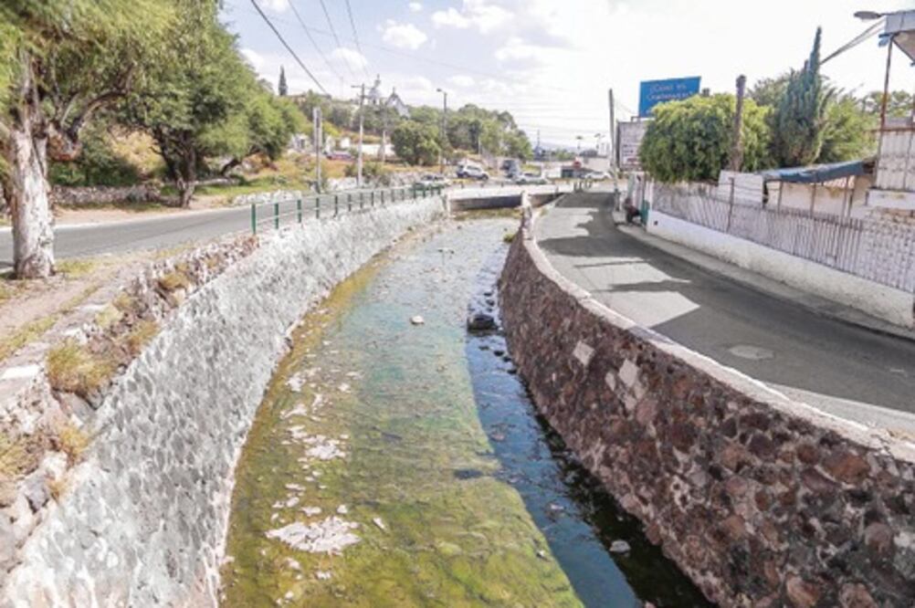 CEA comienza trabajos de limpieza en los 13 drenes