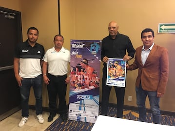 Regresa la Copa Heller