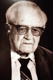 Un personaje multifacético 