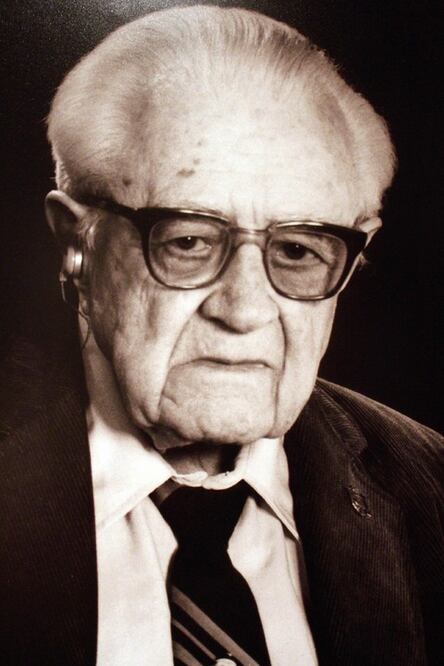 Un personaje multifacético 