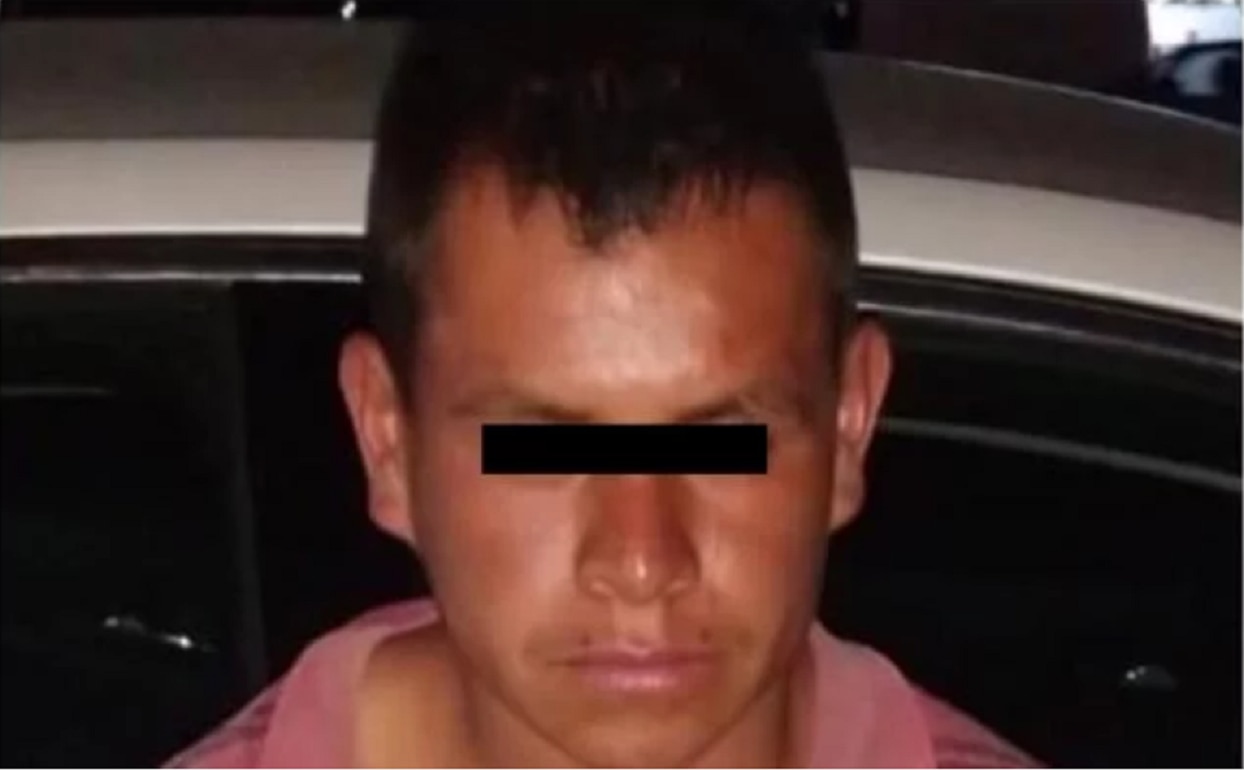 Presunto asesino de Camila fue acusado de violación en 2012