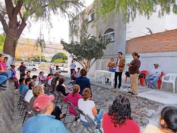 Exigen más seguridad contra robo 