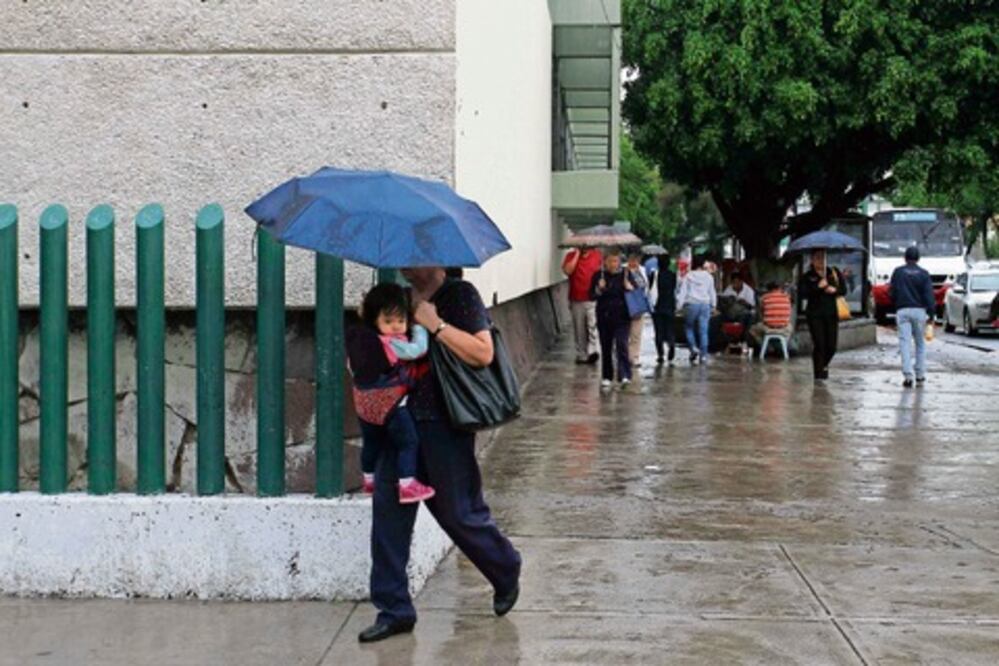 Hospitales, fuera de riesgo: Salud