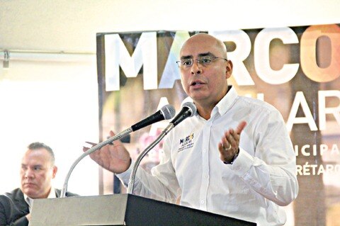 Plantea PAN sistema local anticorrupción