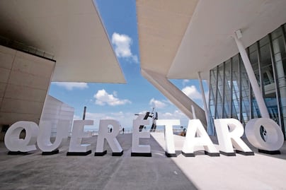 Querétaro, con la deuda más baja por habitante