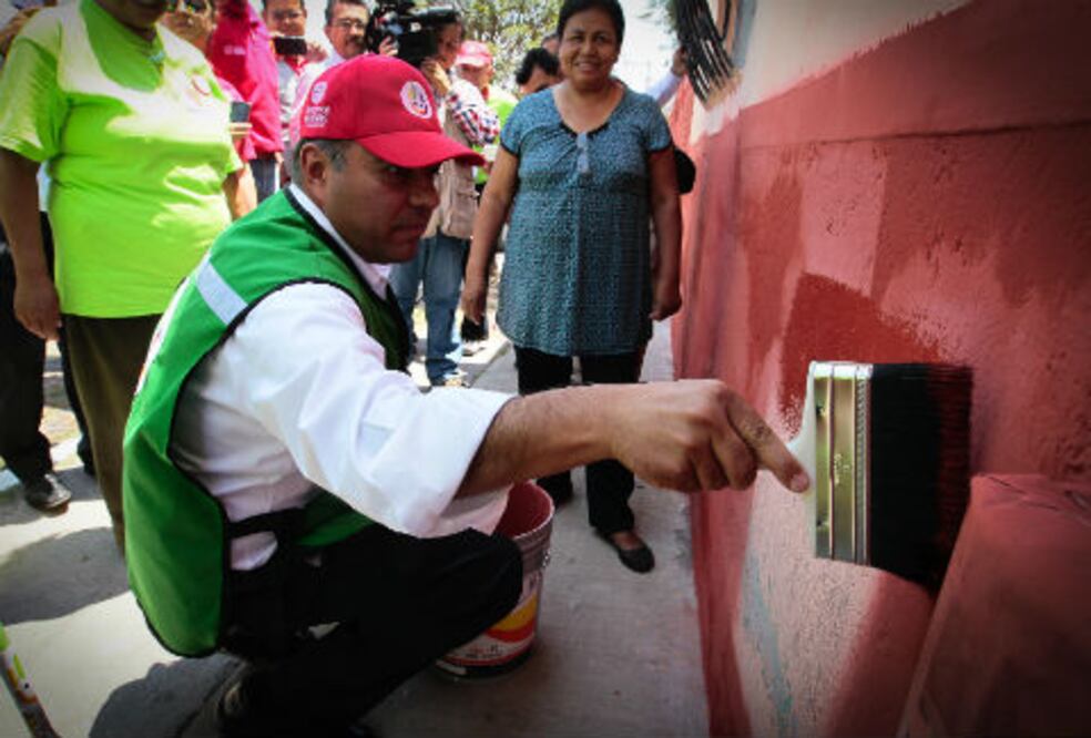 Inicia Fuerza Ciudadana