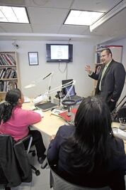 Motivan a Mipymes a utilizar la tecnología