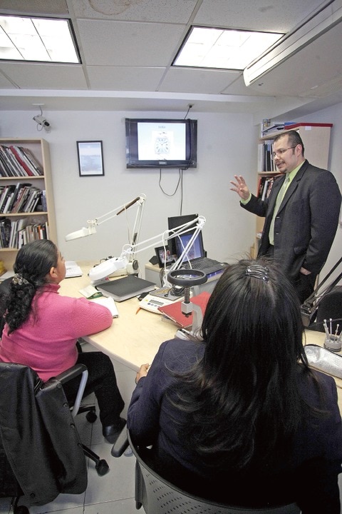 Motivan a Mipymes a utilizar la tecnología