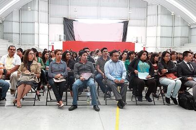 Reforma dificulta cubrir jubilaciones