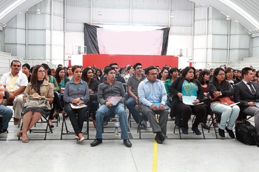 Reforma dificulta cubrir jubilaciones