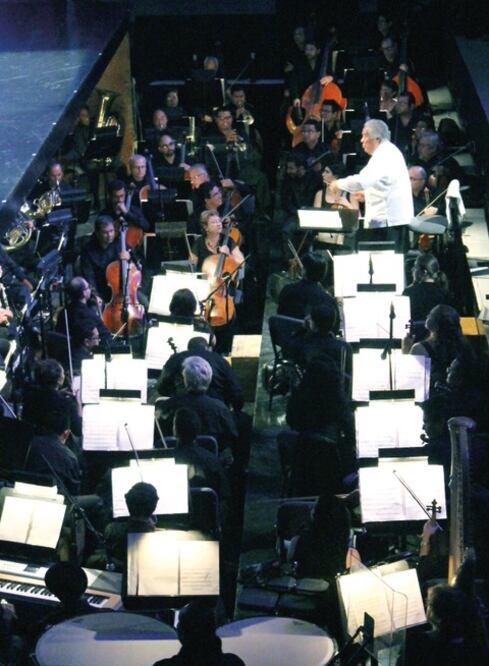 La OFEQ y Harry Potter en AJOD