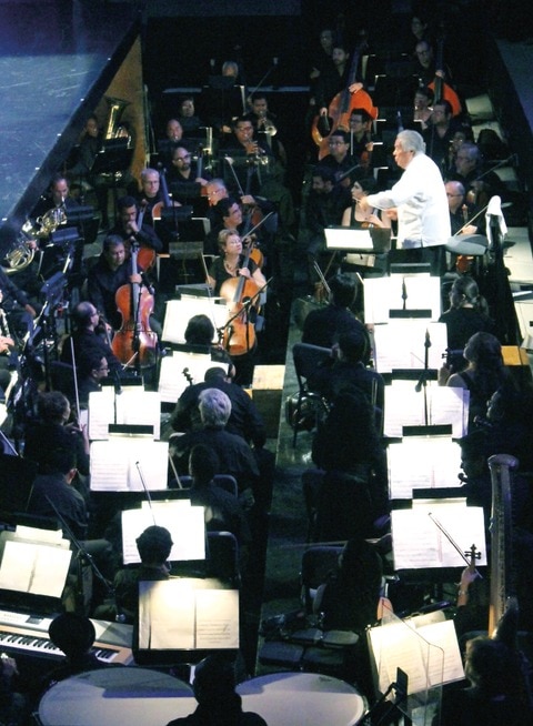 La OFEQ y Harry Potter en AJOD